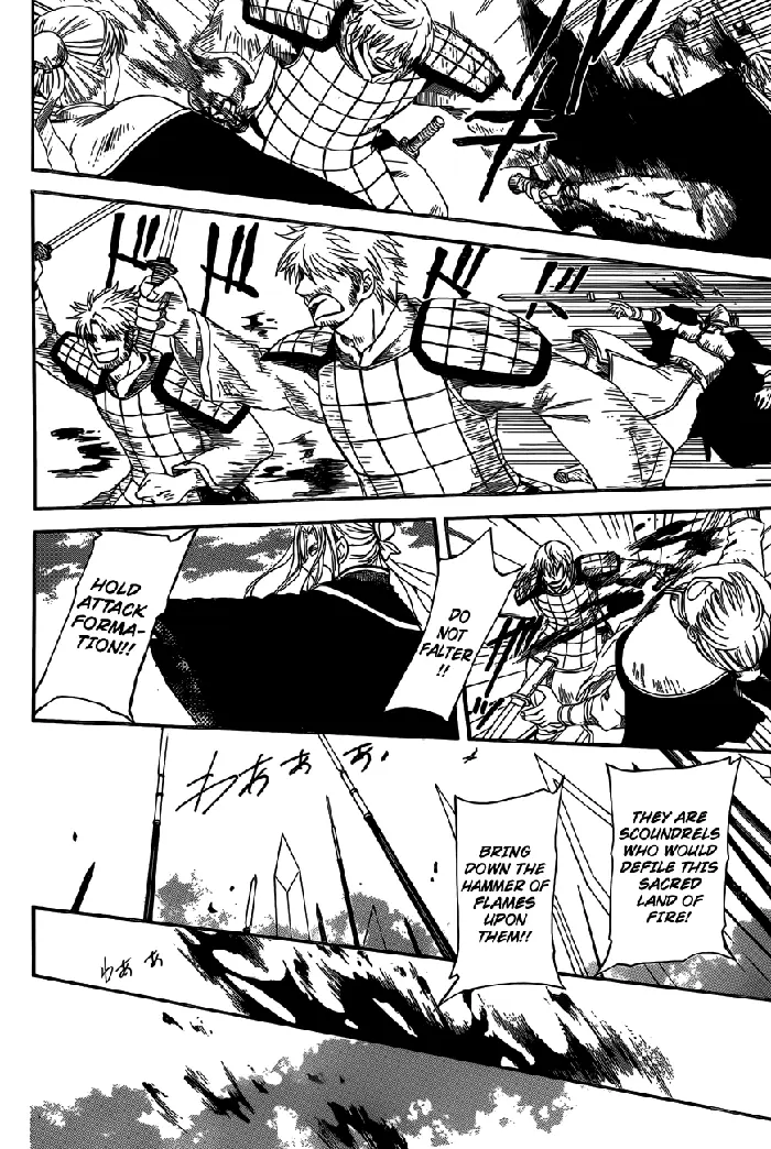 Yona of the Dawn Chapter 155 image 24_optimized